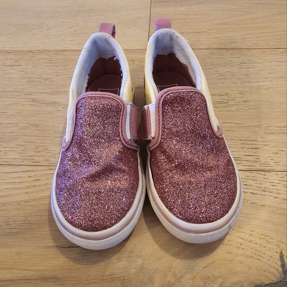 Vans Slip-On V Sneakers